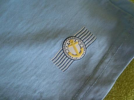 Bavlnene kratase vel. 86, ergee,86