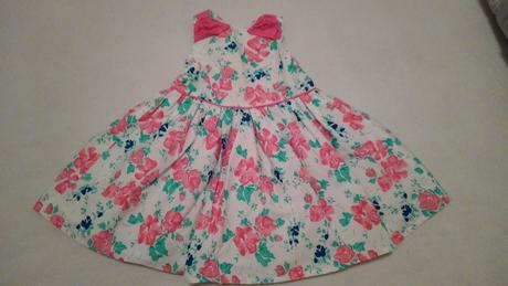 Šaty, young dimension,80