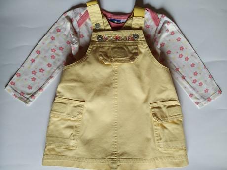 Šatičky a punčocháčky, 74