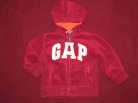 Mikina gap, gap,98