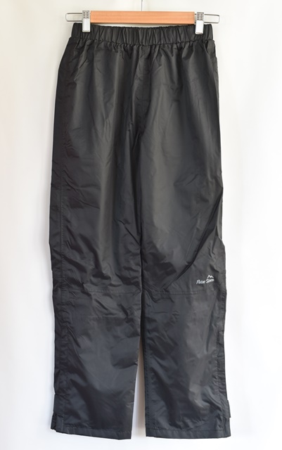 Kalhoty šusťákové vel. 11 - 12 let, 152