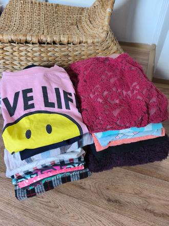 Balíček pro slečnu 158-170, xs-s, 158–170