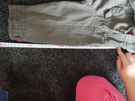 Dívčí bunda, značky vertbaudet, vel. 2 roky(86cm)., vertbaudet,86