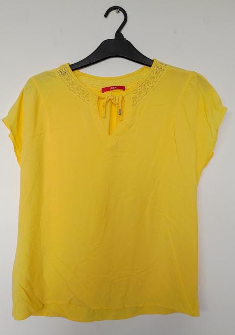 Tričko, s.oliver,40