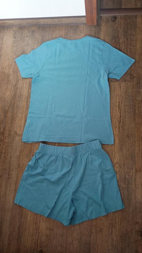 Dvojdílné pyžamo, esmara,s