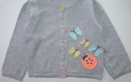 Svetřík vel. 86, nutmeg,86