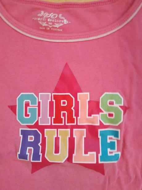 Tričko vel.122, 122