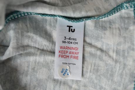 Trička vel. 3 - 4 roky, tu,104