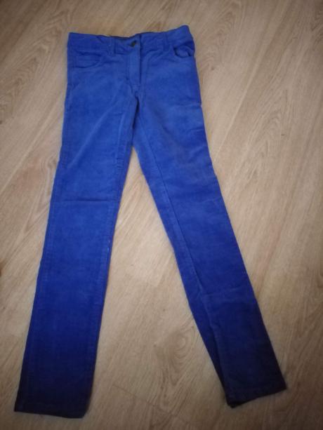 Kalhoty, pepperts,140