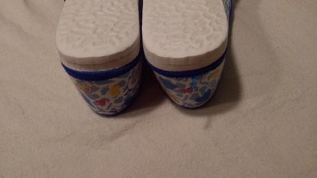 Bačkory top stav, 24