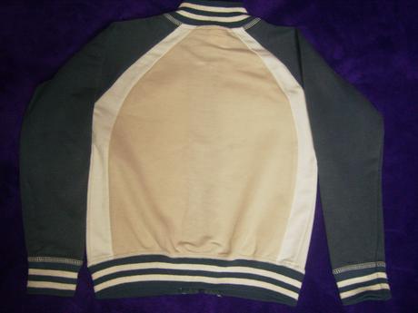 Mikina pro kluka, vel.110, 110