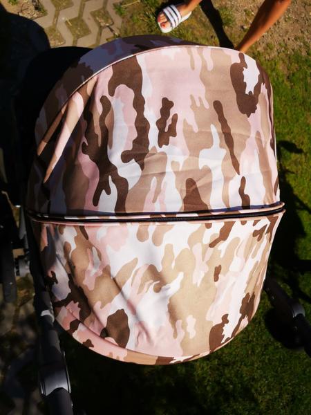 Vhodná barva kočárku pro chlapečka: Jaká je vaše volba?