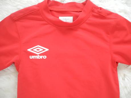 Triko do vody, umbro,146