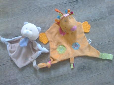 Muchláčci - méďa , 