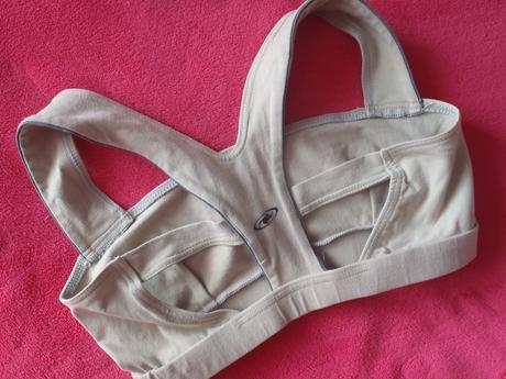 Damsky sportovni top s/m, s