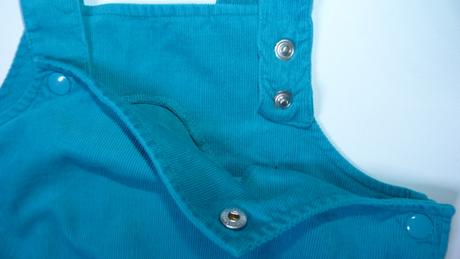 Šatičky s laclem, marks & spencer,110