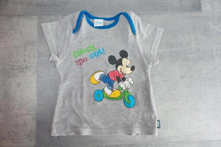 Tričko disney, disney,74