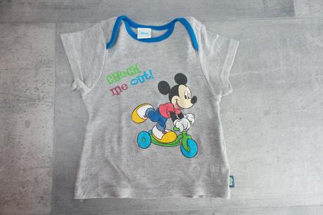Tričko disney, disney,74