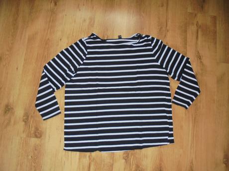 Tričko zn. bonprix, vel. 48/50, bonprix,48