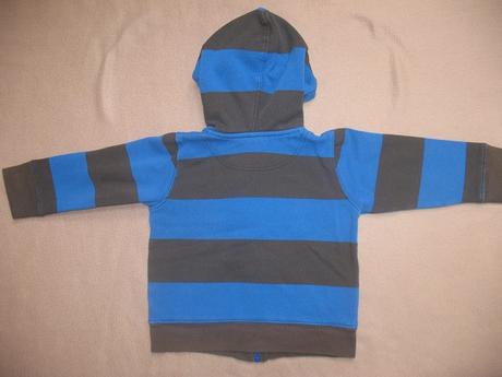 Mikina na donošení, carter's,98