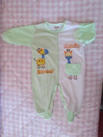 Balvněné dupačky, 62