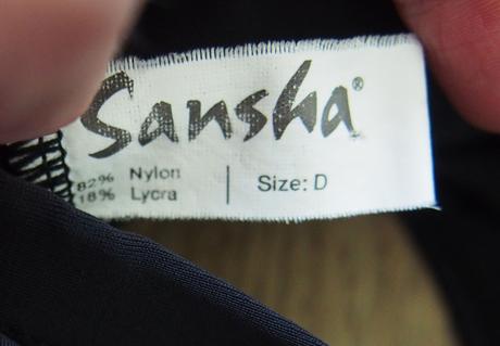 Dívčí baletní tutu sukně sansha vel.146/152, sansha,146
