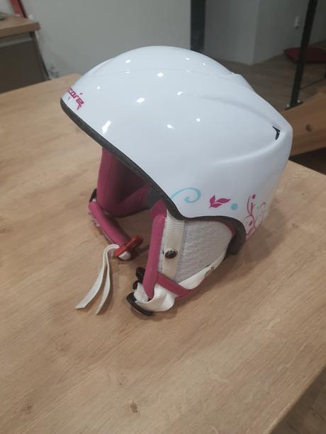 Lyžařská helma, xs