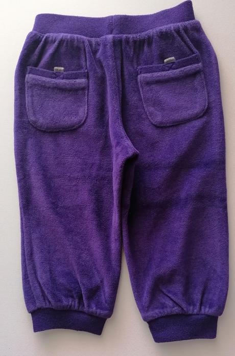 Tepláková souprava a tričko vel 80, c&a,80