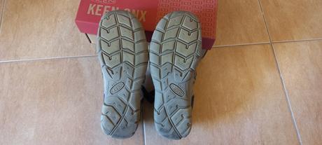 Sandále keen seacamp ii cnx, vel. 37, keen,37