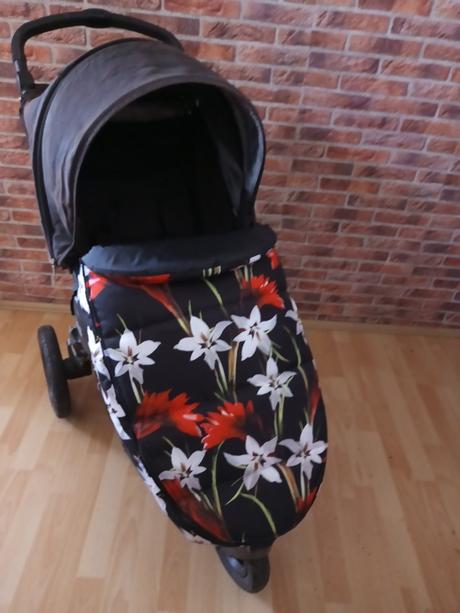 Květinkové nánožníky skladem,