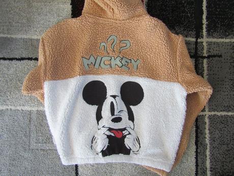 2 x mikina pro holku zn.h & m - vel.146/152, h&m,146