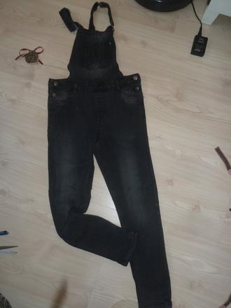 Lacláče, rifle, pepperts,152