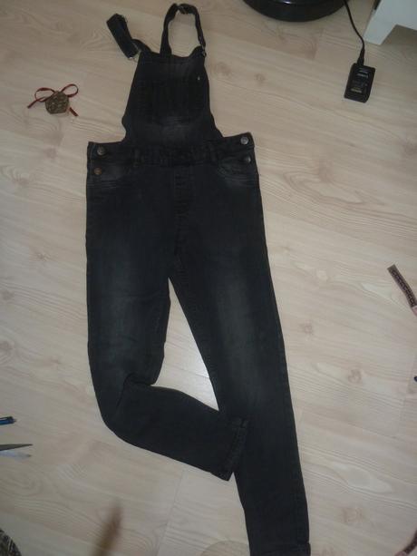 Lacláče, rifle, pepperts,152