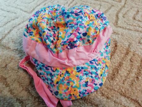 Kouzelná kšiltovka, klobouk kvalitní nový, coccodrillo,50