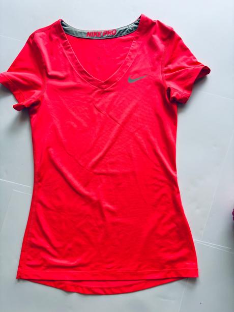 D79/triko neonové - v.s nike, nike,s