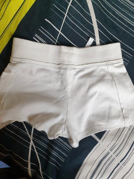 Dívčí kraťasy, next,128