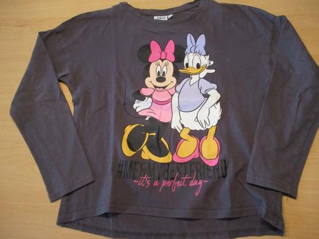 Tričko, disney,146