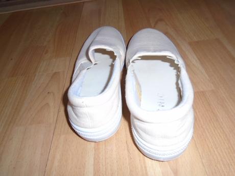 Tenisky vel 38 stélka 25 cm, 38