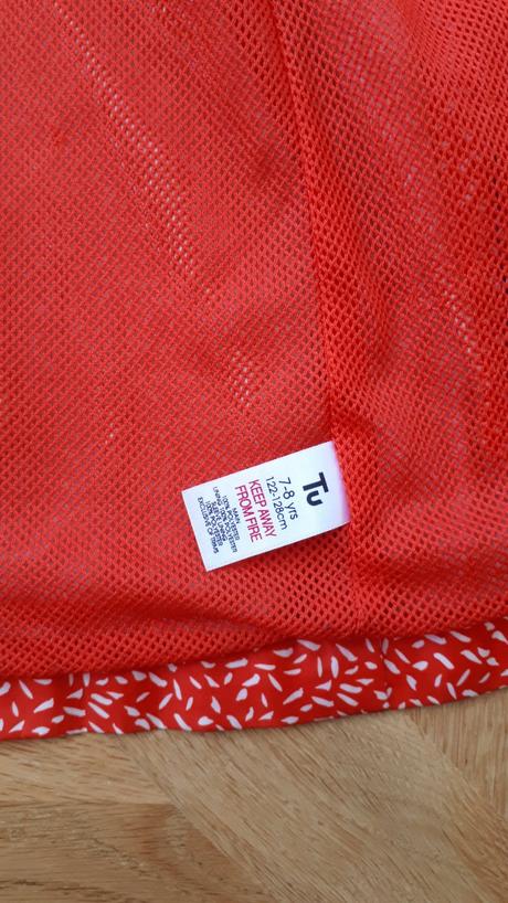 Bunda šusťáková tu vel. 122-128, tu,128