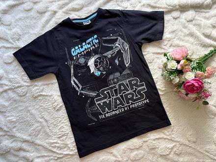 Triko star wars - v.8/9 let, 134