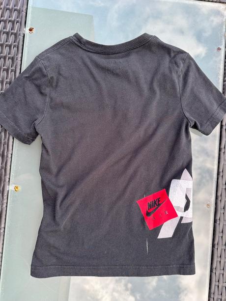 Trika jordan, air jordan,134