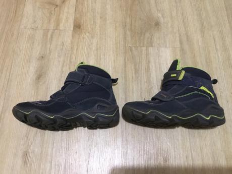 Zimní boty primigi, primigi,33