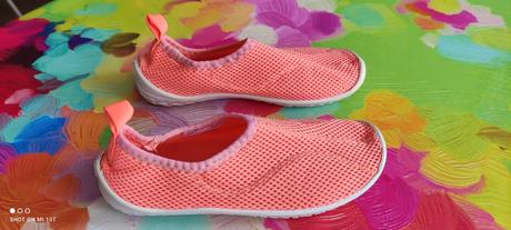 Boty do vody, decathlon,32