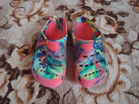 Krosky pro holky, vel. 29, 29