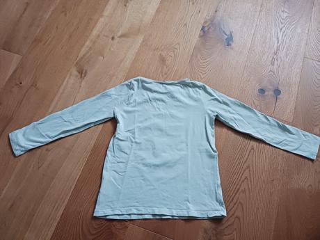 Triko h&m č.122/128, h&m,122