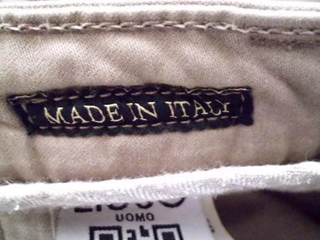 Chino cargo  m-48, liu jo,m