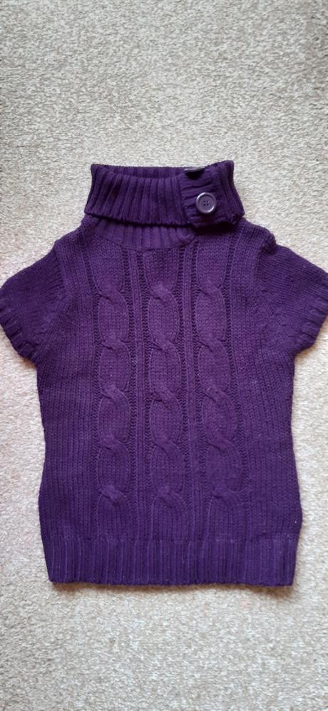 Svetr, palomino,110