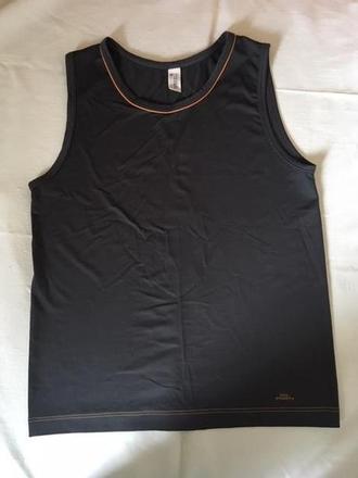 Sportovní tílko top, l