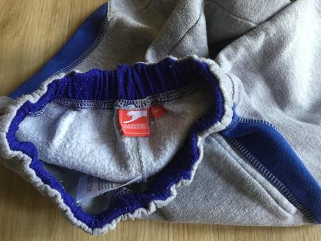 Tepláky, slazenger,98