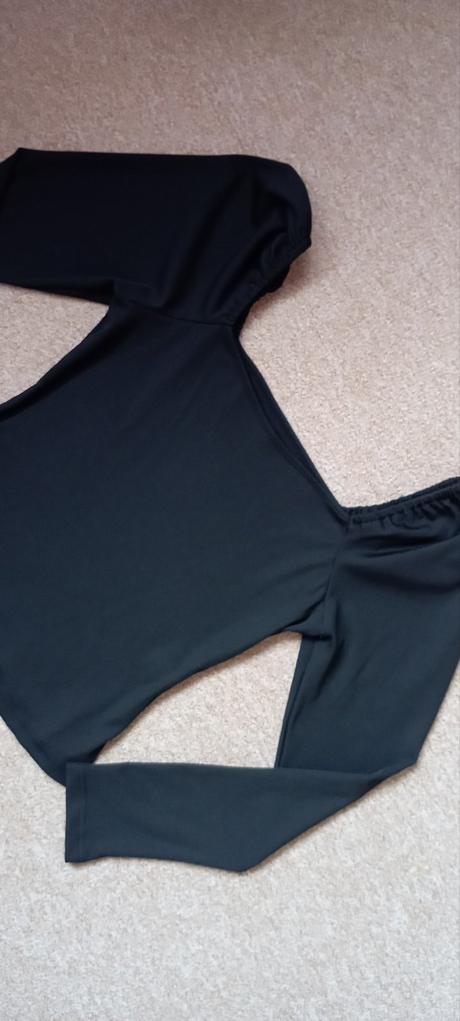 Tričko zn."shein" vel."s/36", s